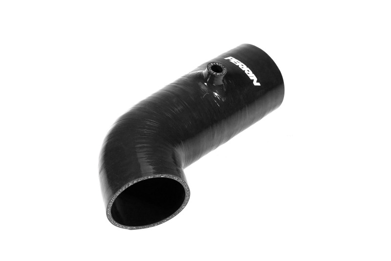 Subaru BRZ Turbo Inlet Hose - Perrin Performance - Black - `22-`25 Subaru BRZ Turbo Inlet Hose - Perrin Performance - Black - `22-`25